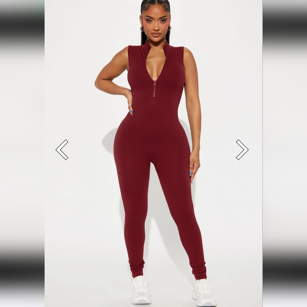 Jumpsuit